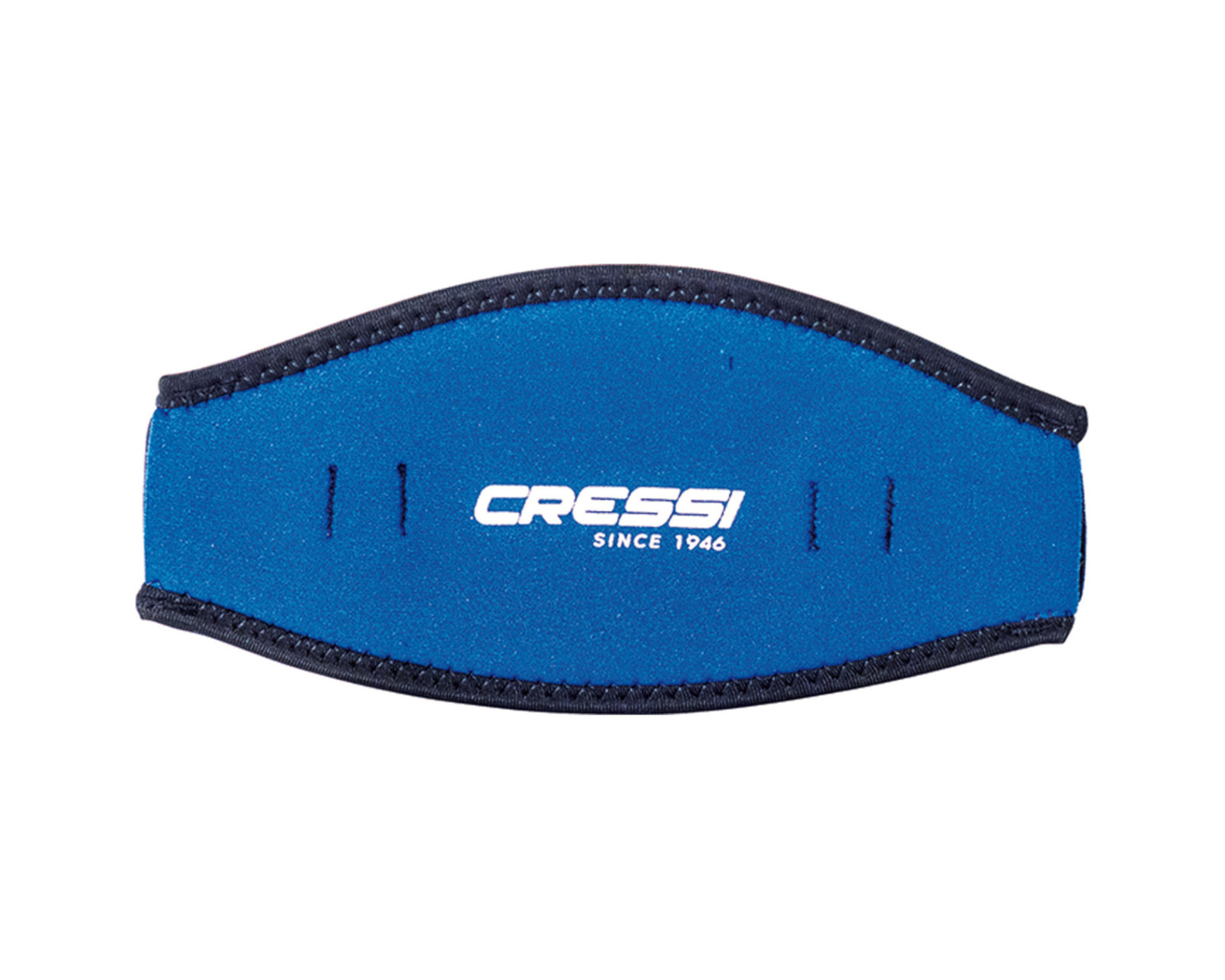 Foto 2 pulgar | Protector de Strap Cressi Compatible con Varios Modelos color Azul
