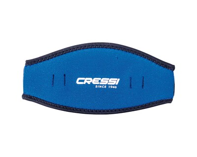 Foto 1 | Protector de Strap Cressi Compatible con Varios Modelos color Azul