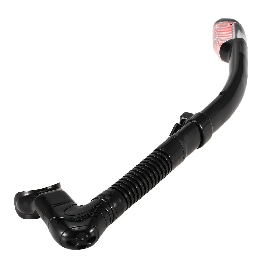 Foto 4 pulgar | Juego de Máscara y Tubo para Esnórquel para Adulto