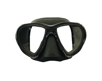 Foto 1 | Visor Cressi Quantum Unitalla Negro