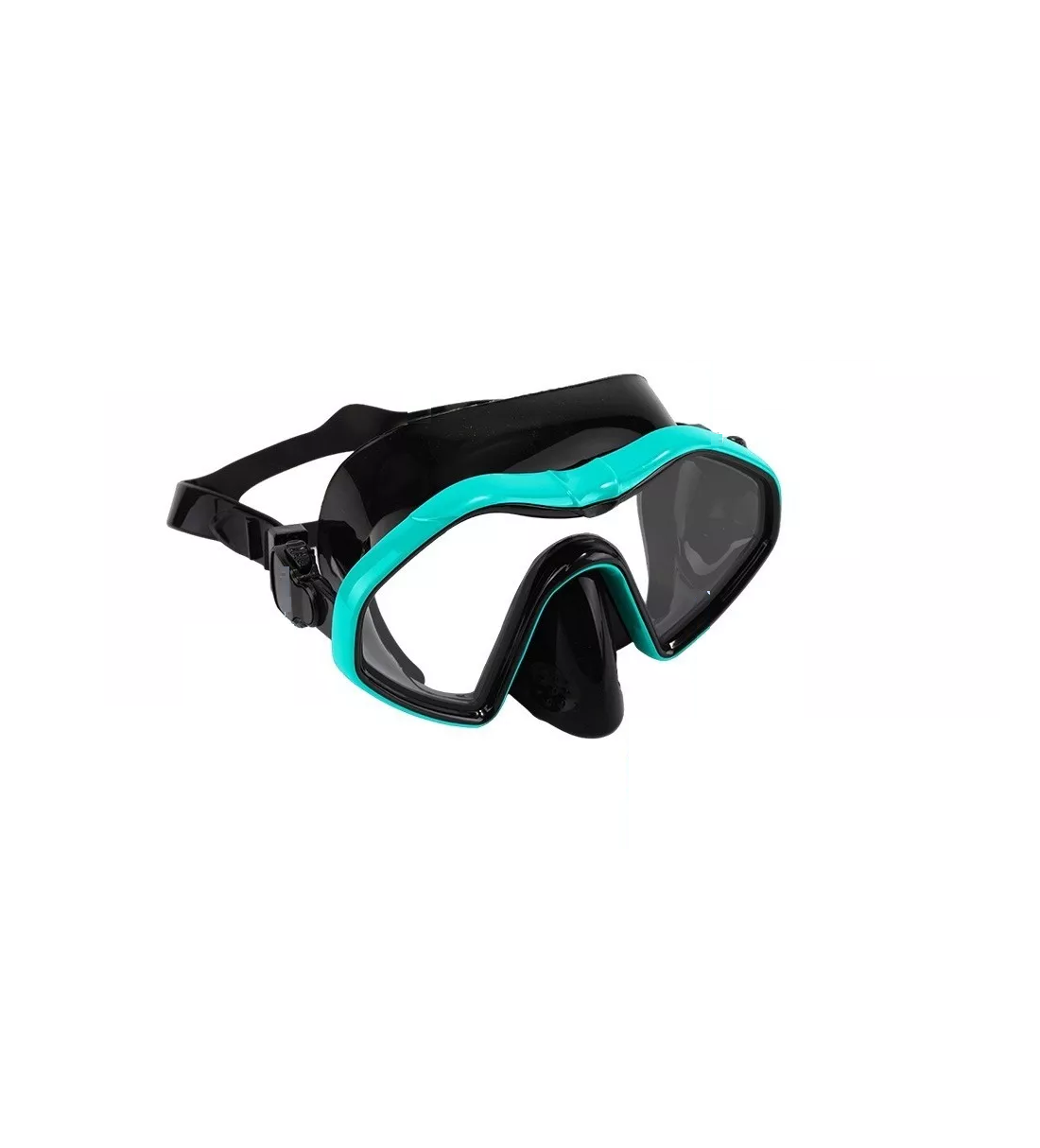 Foto 2 pulgar | Visores de Snorkel Mascara Anti Niebla Eo Safe Imports Esi-7397 Multicolor