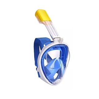 Foto 1 | Mascara 180º Rango de Visión Lentes Antiniebla L/xl BELUG color Azul
