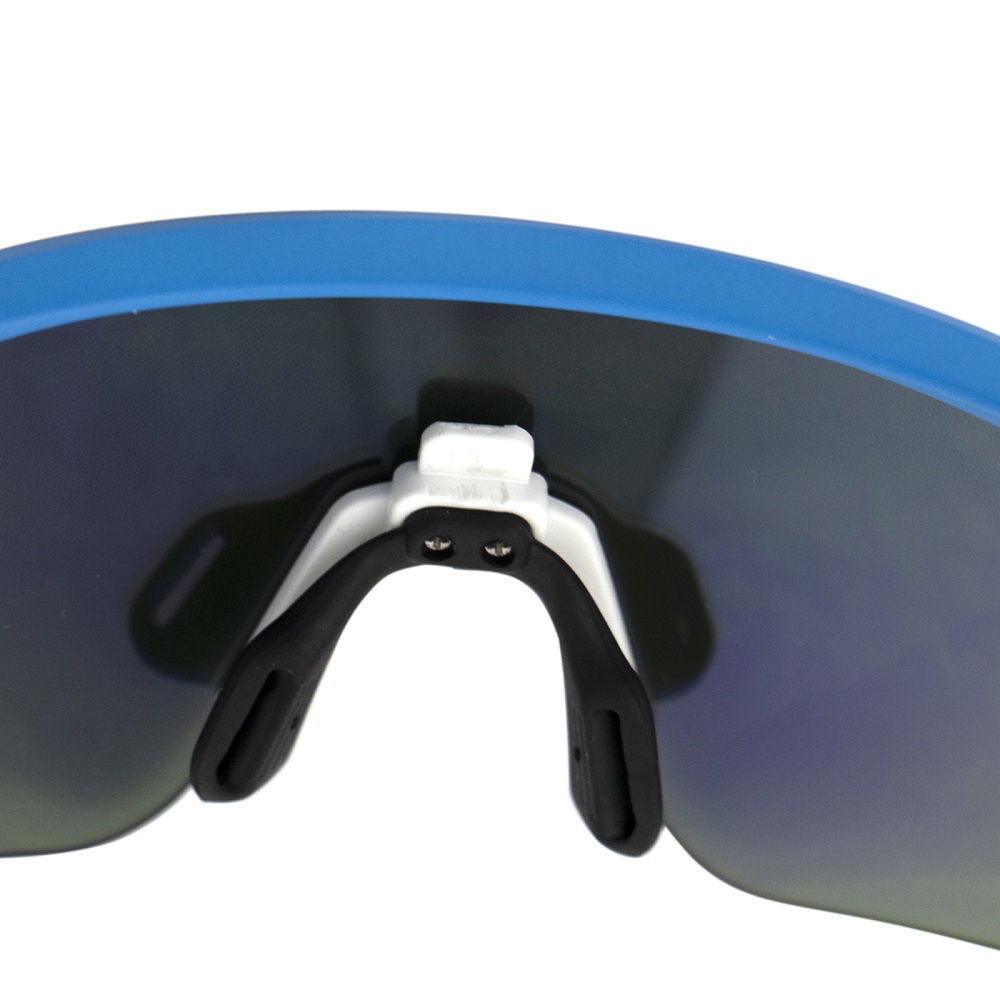 Foto 4 pulgar | Lentes para Ciclista Benotto Protección Uv Azules