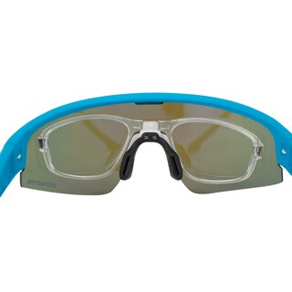 Foto 6 | Lentes para Ciclista Benotto Protección Uv Azules