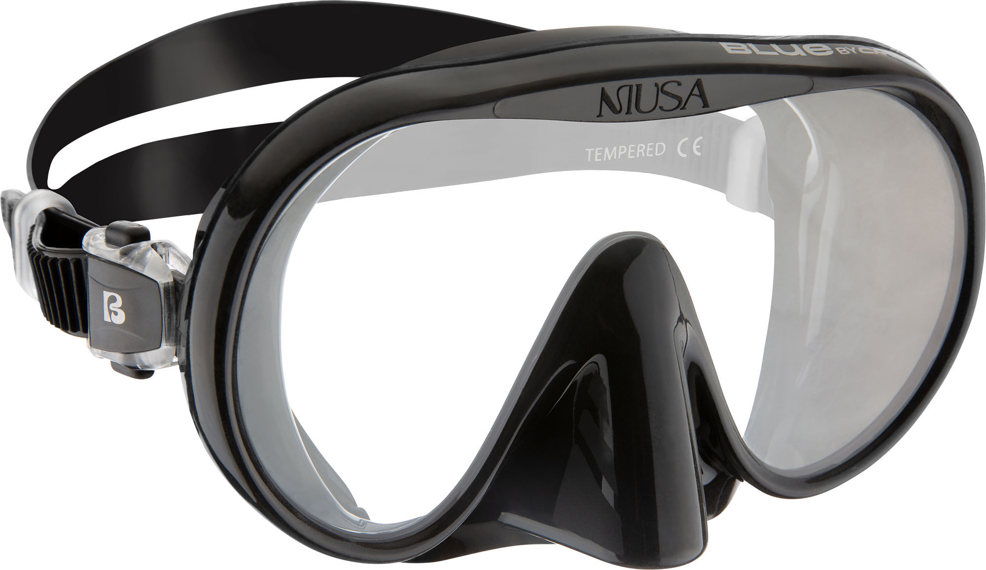 Foto 1 | Máscara Cressi Musa Para Snorkeling Buceo