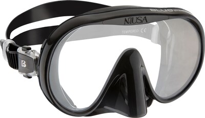 Foto 1 | Máscara Cressi Musa Para Snorkeling Buceo