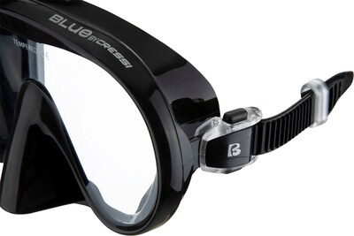 Foto 4 | Máscara Cressi Musa Para Snorkeling Buceo