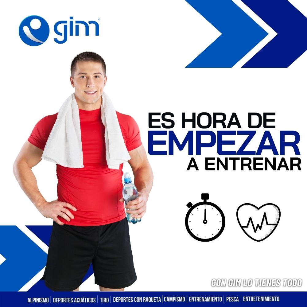 Foto 4 pulgar | Juego de Plomos para Piernas Polainas de 1kg Gim