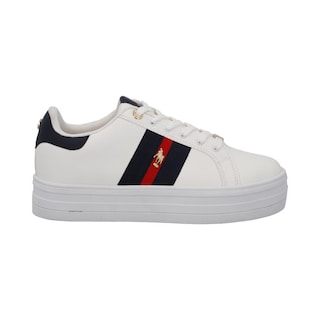 Foto 1 | Tenis Mujer Polo Hpc Urbano Casual