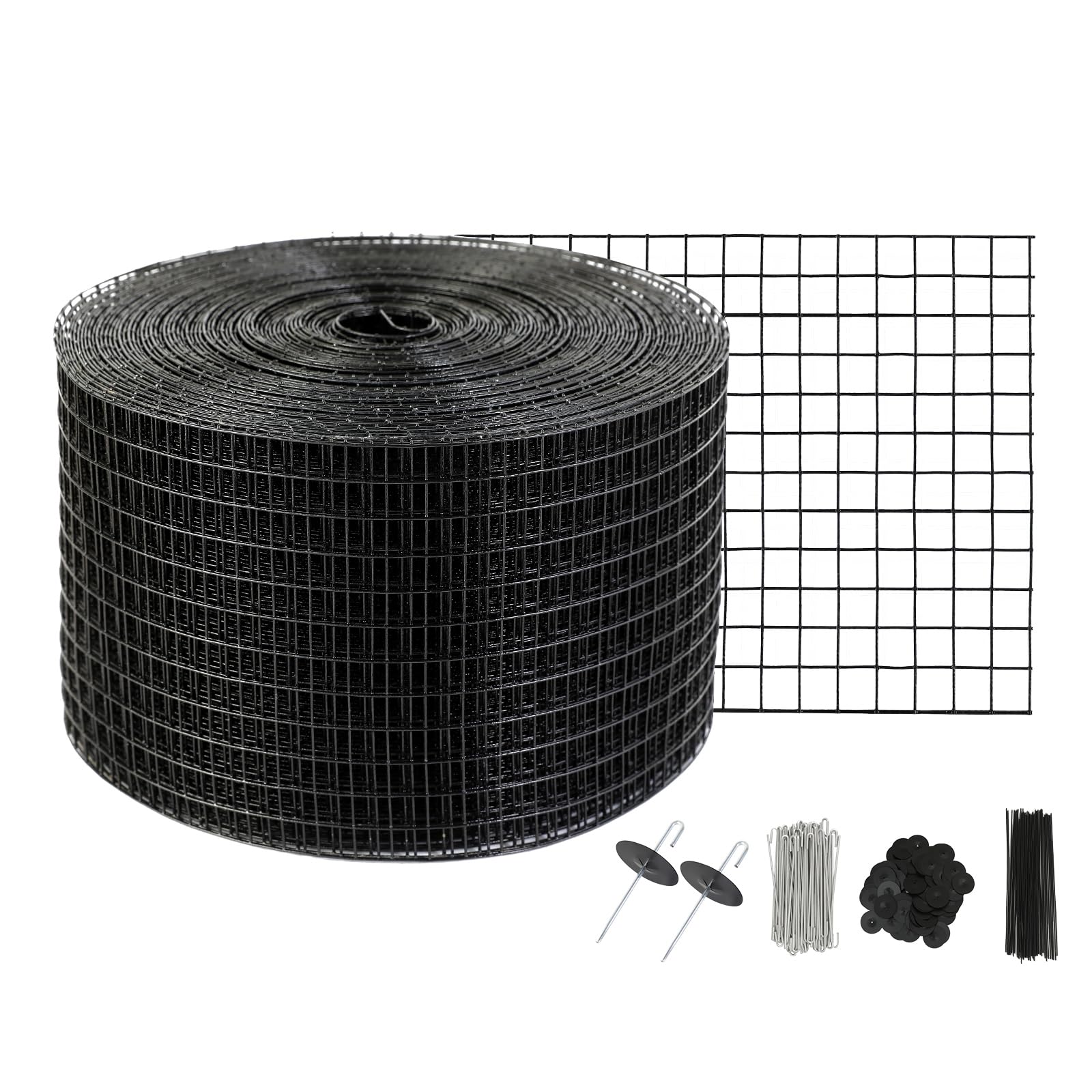 Foto 1 | Panel Solar Protector Para Pájaros Vevor De 20 Cm X 30 M Con Sujetadores - Venta Internacional.