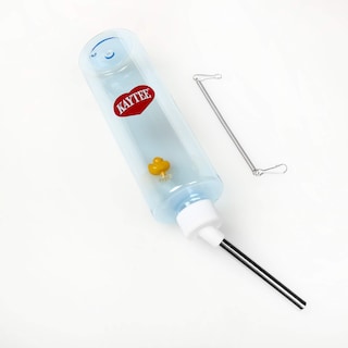 Foto 4 | Botella De Agua Kaytee Clear Single Para Animales Pequeños, 480 Ml - Venta Internacional.
