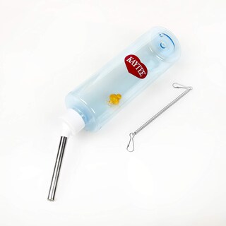 Foto 5 | Botella De Agua Kaytee Clear Single Para Animales Pequeños, 480 Ml - Venta Internacional.