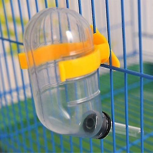 Foto 1 | Botella De Agua Para Mascotas Pequeñas, Jaulas Para Pájaros, Baños Para Pájaros, 50 Ml, Capacidad - Venta Internacio