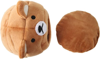 Foto 4 | Hámster Bed House Huoguo, Nido De Algodón Cálido Para Mascotas Pequeñas - Venta Internacional.