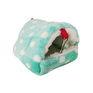 Foto 1 | Casa De Cama Para Mascotas Para Animales Pequeños, Hámster Y Erizo - Venta Internacional.