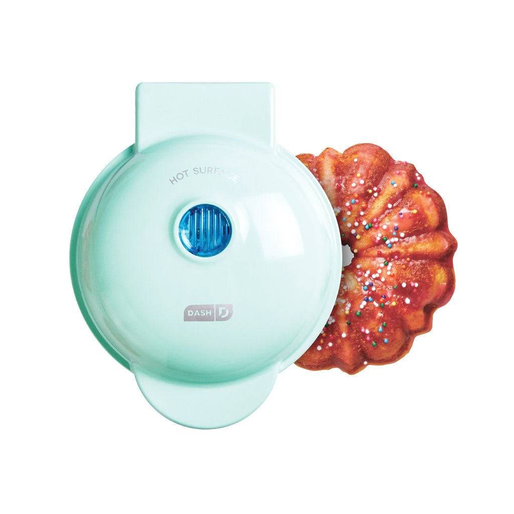 Foto 2 pulgar | Venta Internacional- Máquina para Pastelillos Dash Mini Bundt