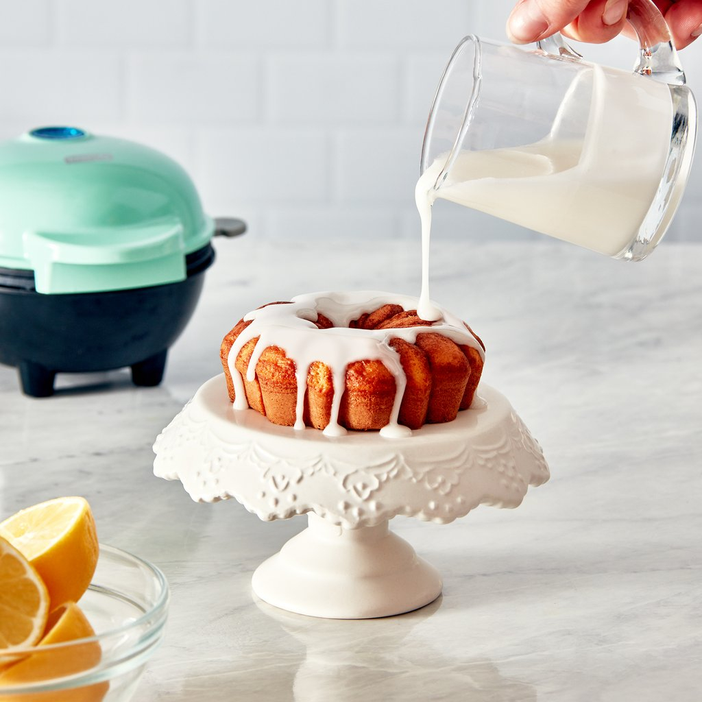 Foto 4 pulgar | Venta Internacional- Máquina para Pastelillos Dash Mini Bundt