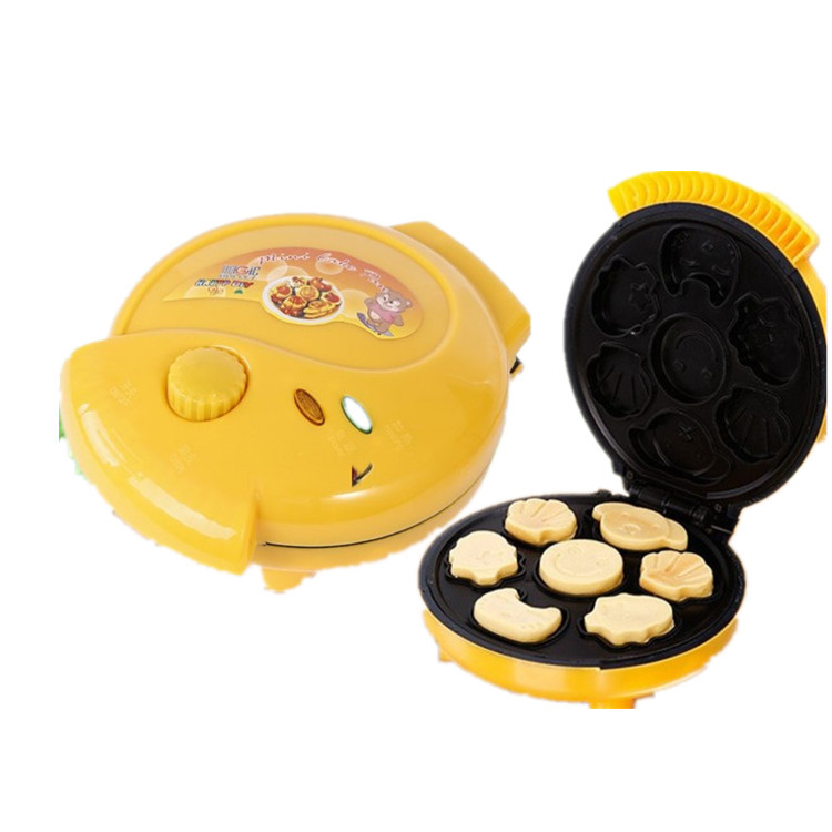 Venta Internacional - Maquina para Hotcakes para Niños