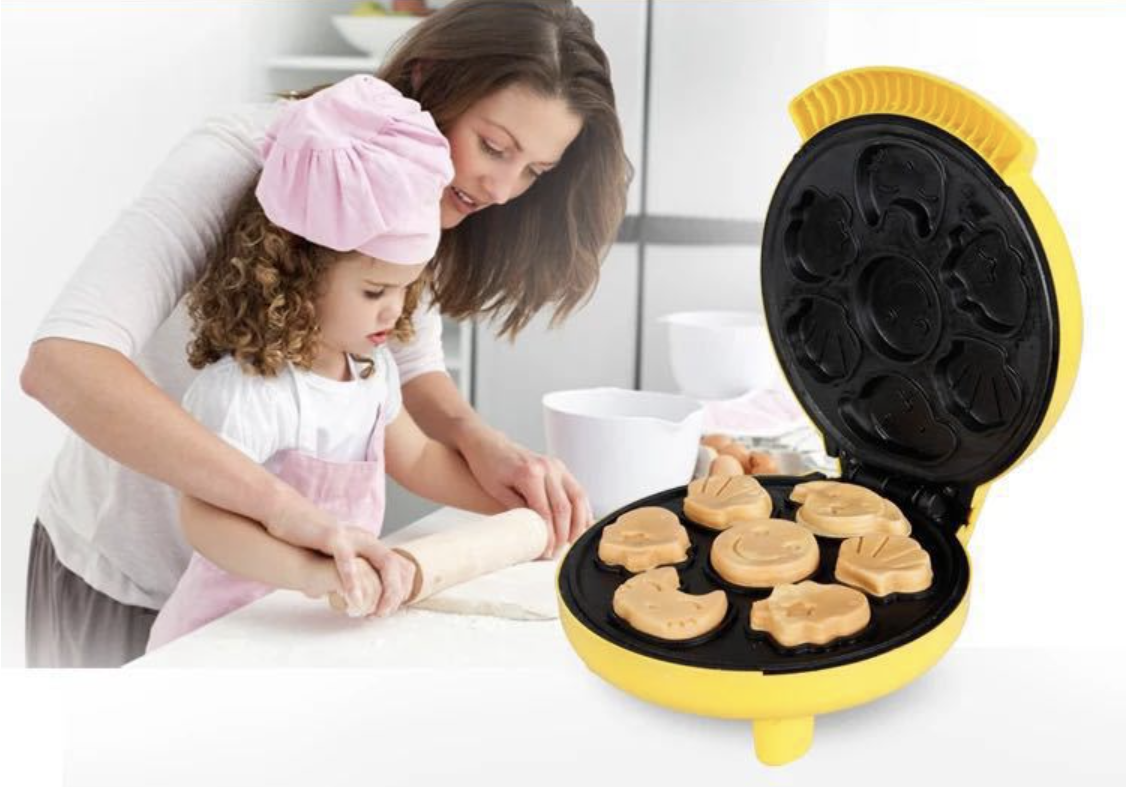 Foto 3 pulgar | Venta Internacional - Maquina para Hotcakes para Niños