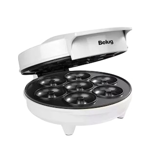 Foto 1 | Maquina Para Hacer Donas Color Blanco Belug