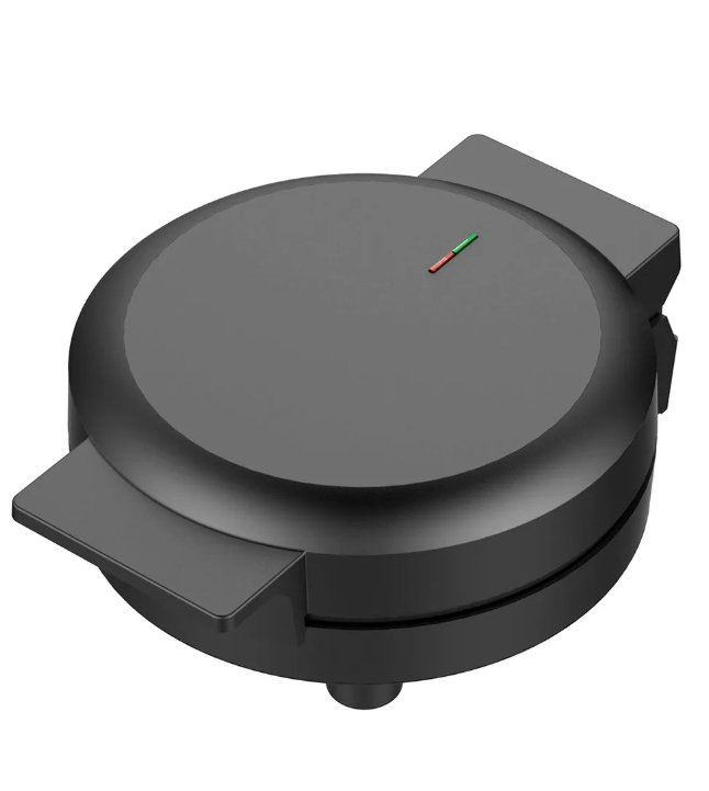Foto 1 | Máquina Eléctrica Para Hacer Mini Donas Antiadherente Color Negro
