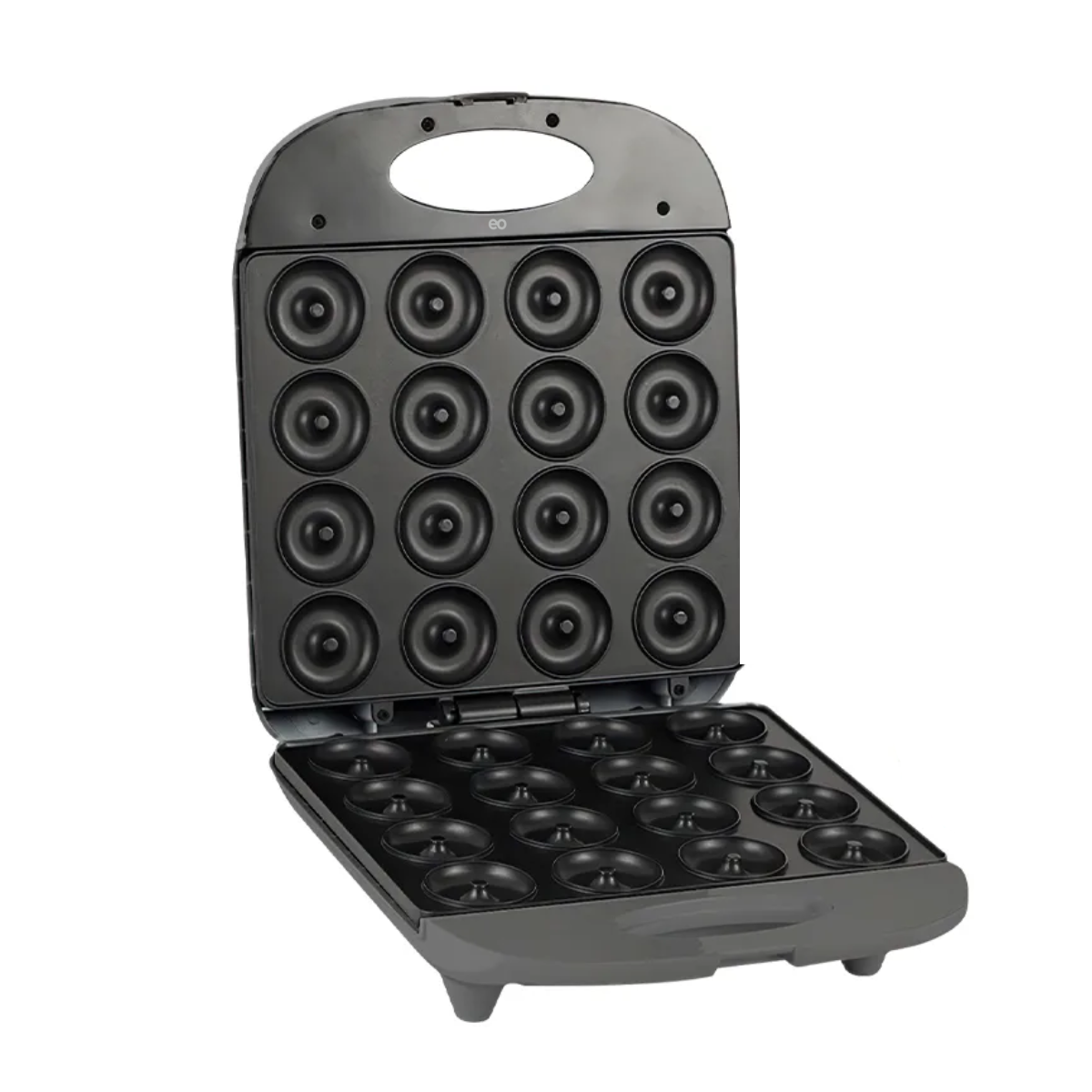 Foto 2 pulgar | Máquina Para Hacer Rosquillas Eo Safe Imports Esi-20319 Negro