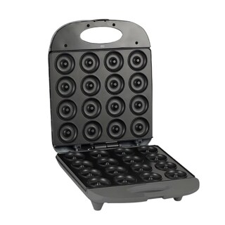 Foto 1 | Máquina Para Hacer Rosquillas Eo Safe Imports Esi-20319 Negro