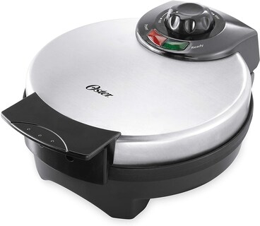 Foto 1 | Venta Internacional- Waflera Oster Ckstwf2000 de Acero Inoxidable