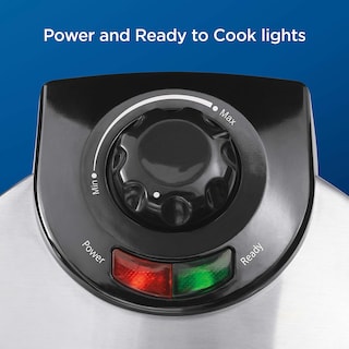 Foto 5 | Wafflera Oster Estilo Belga Antiadherente Ckstwf2000
