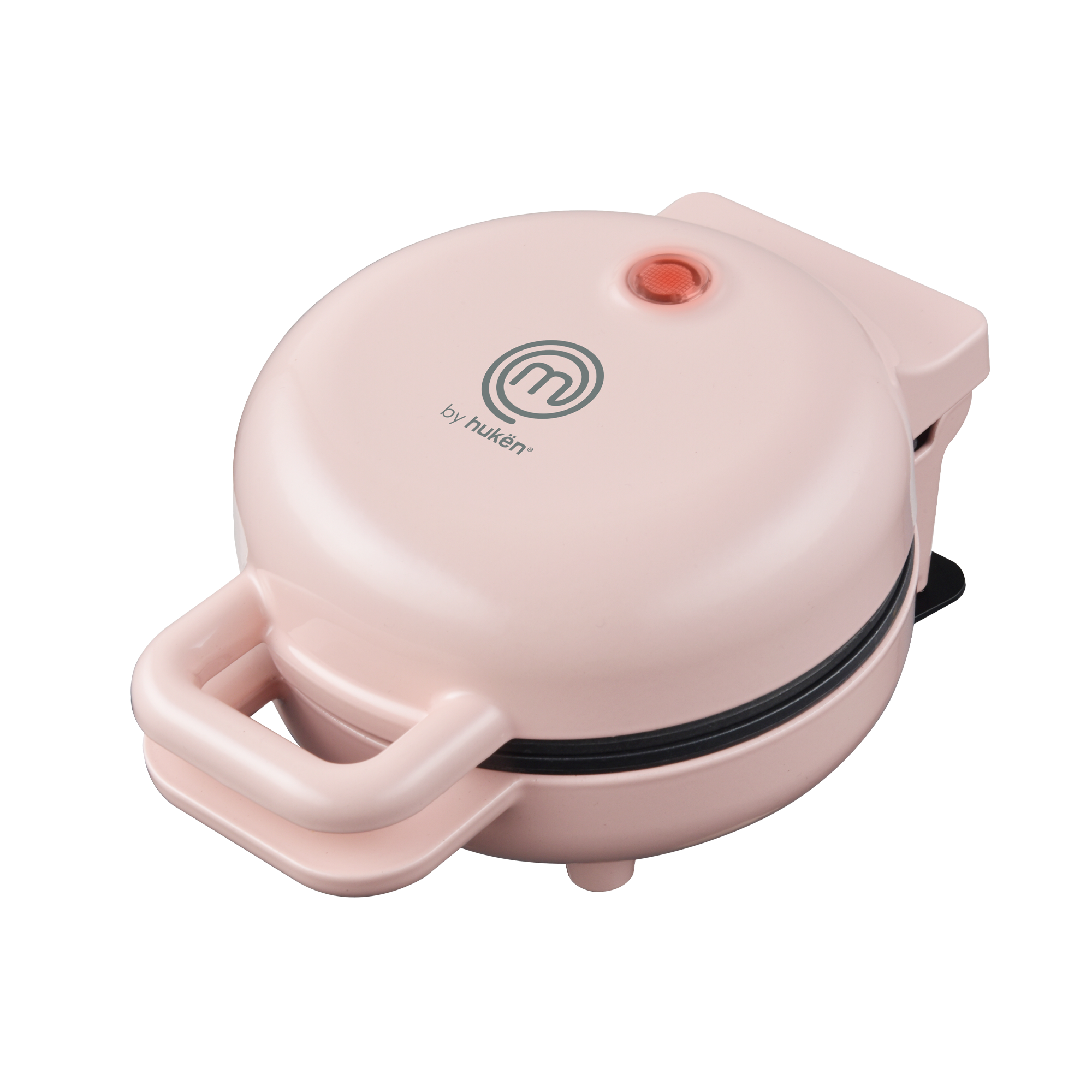 Maquina Mini para Hot-Cakes Masterchef Color Rosa