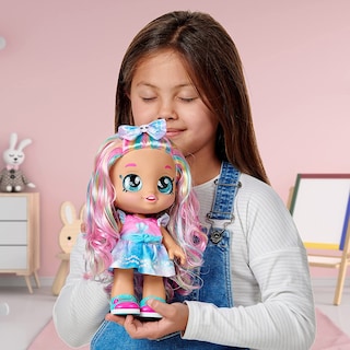 Foto 6 | Venta Internacional - Muñeca Kindi Scented Sisters, Juego Preescolar, Pearlina