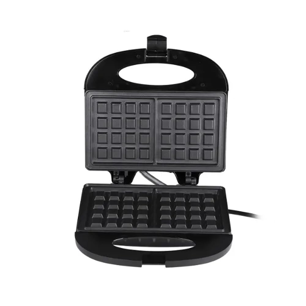 Foto 3 pulgar | Waflera Sokany Negra 750 W - Venta Internacional