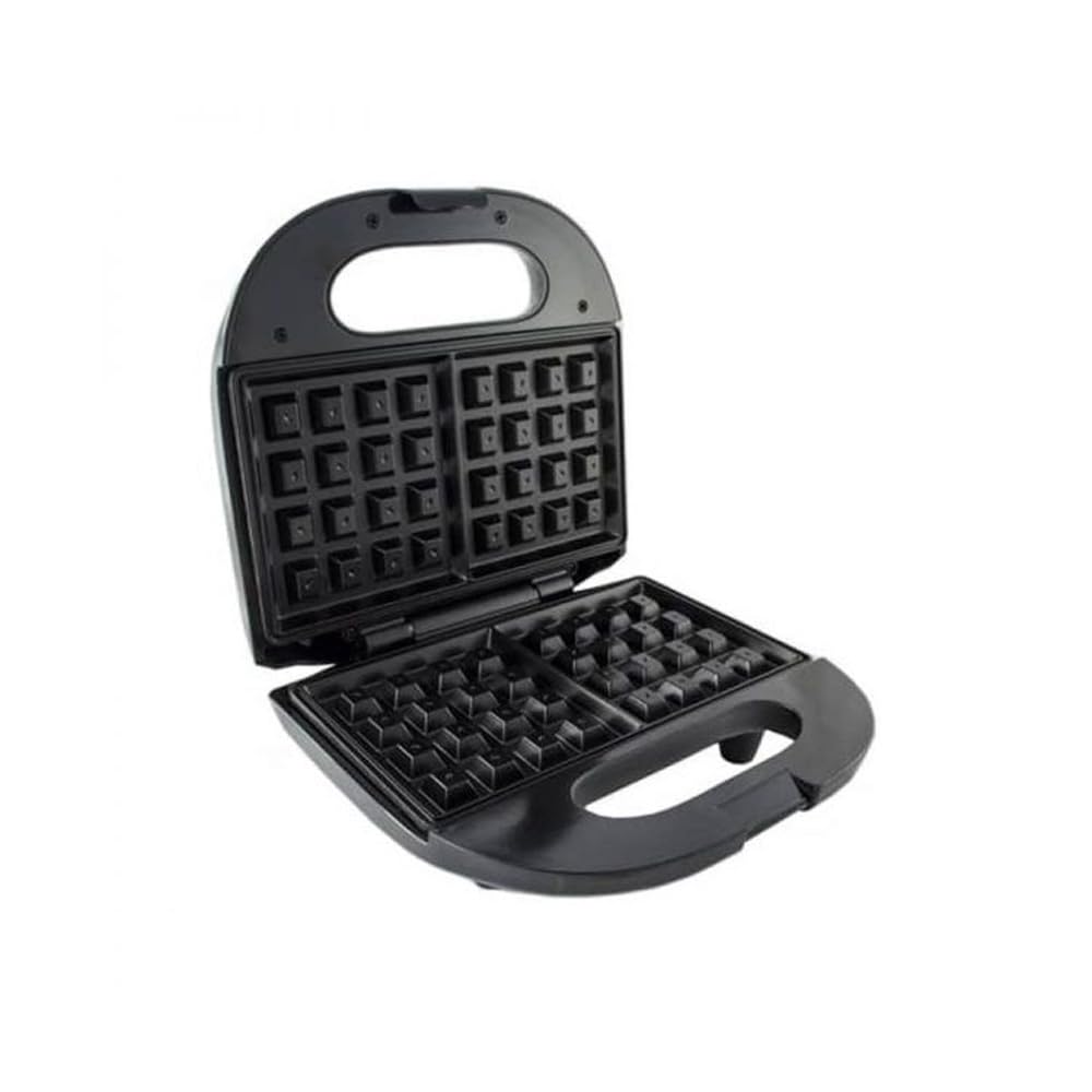 Foto 4 pulgar | Waflera Sokany Negra 750 W - Venta Internacional