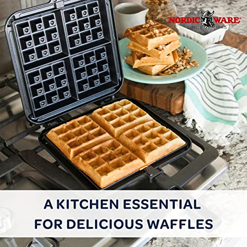 Foto 4 pulgar | Waflera Nordicware - Venta Internacional