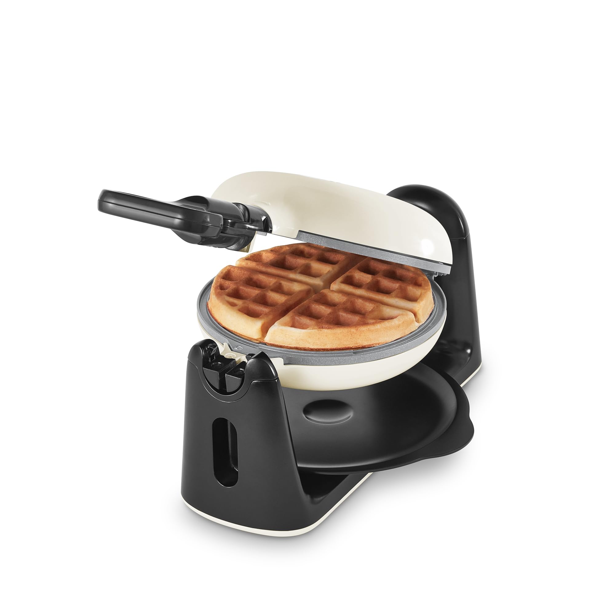 Foto 1 | Máquina Para Hacer Gofres Dash Flip Belgian Waffle Maker Con Revestimiento Cerámico - Venta Internacional