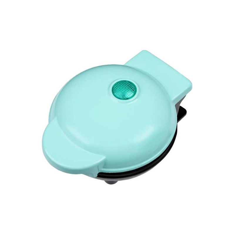 Foto 2 pulgar | Máquina Para Hornear Tartas De Gofres Mini Make 350 W 110-220 V - Venta Internacional.