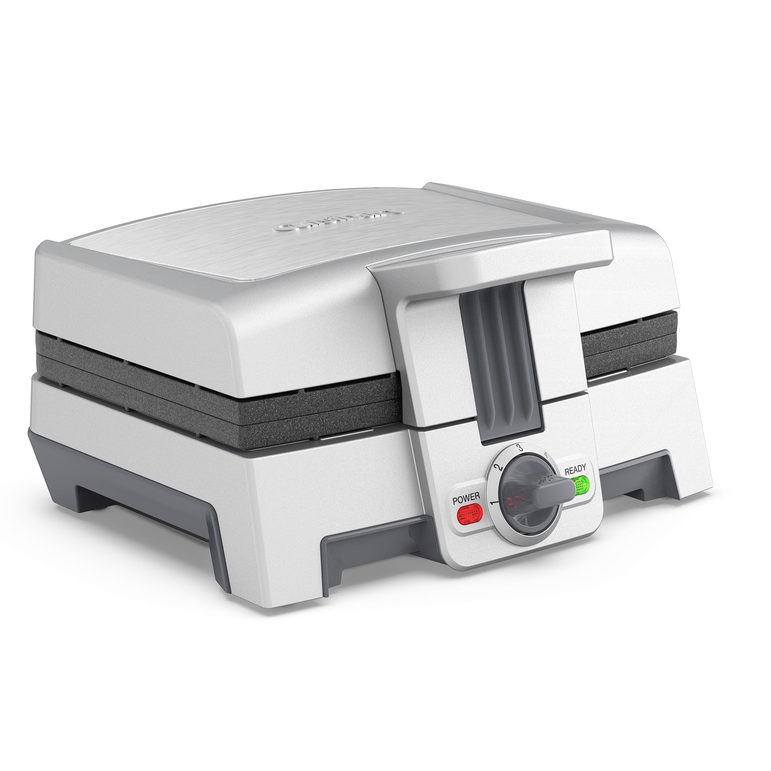 Foto 2 pulgar | Máquina Para Hacer Gofres Cuisinart Waf-st6 Hornea 6 Barras De 11 Cm - Venta Internacional.