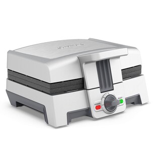Foto 1 | Máquina Para Hacer Gofres Cuisinart Waf-st6 Hornea 6 Barras De 11 Cm - Venta Internacional.
