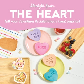 Foto 3 | Mini Máquina Para Hacer Gofres Dash X Sweethearts De 10 Cm En Forma De Corazón, Color Rosa - Venta Internacional.