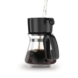 Foto 8 | Waflera Giratoria + Cafetera de Goteo Black + Decker