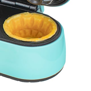 Foto 5 | Máquina Para Hacer Gofres Brentwood Ts-1402bl Standard Blue - Venta Internacional.