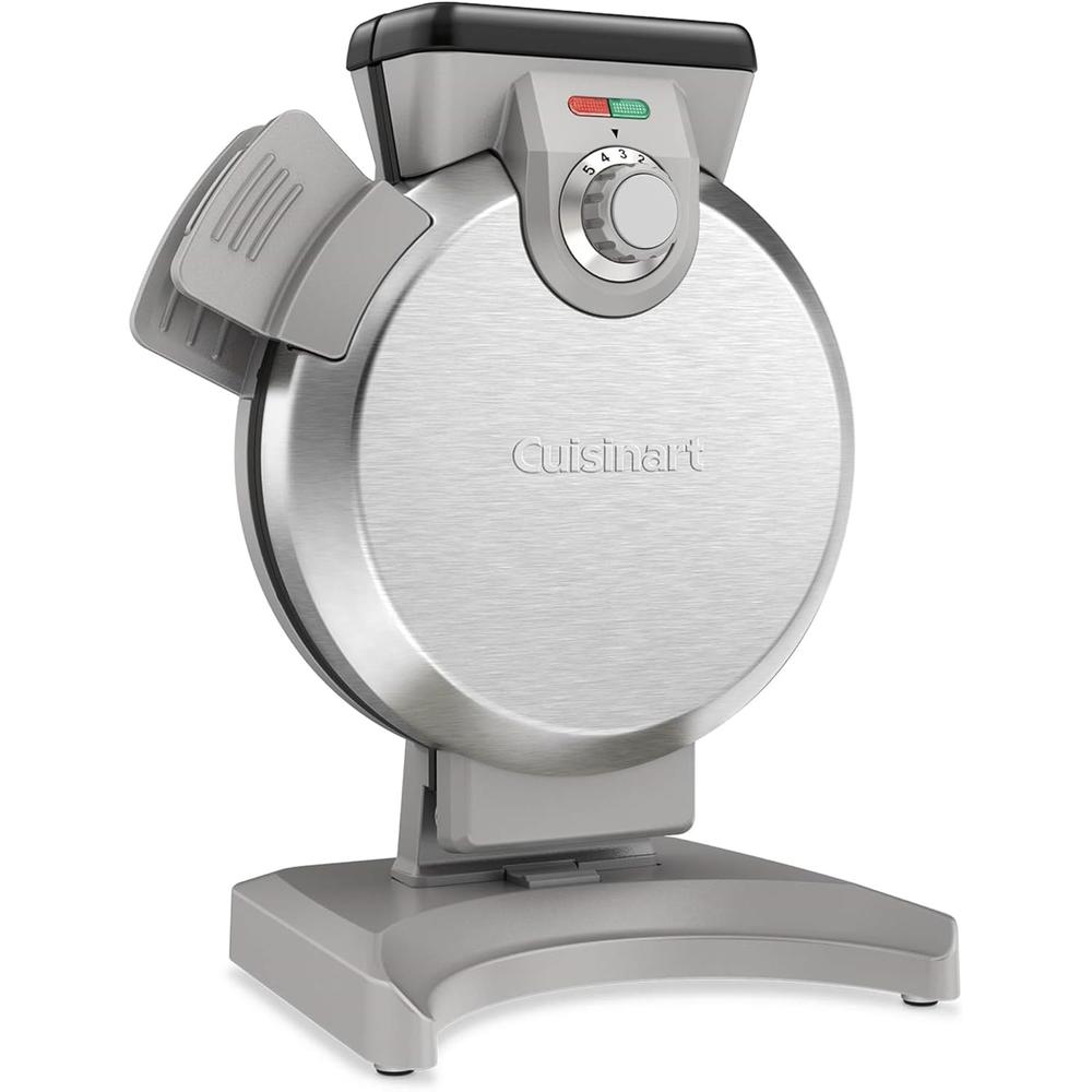 Waflera Cuisinart Vertical