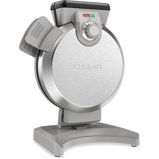 Foto 1 | Waflera Cuisinart Vertical