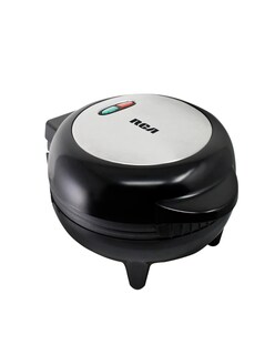 Foto 2 | Wafflera Eléctrica Tipo Belga + Termo GRATIS GÜISH