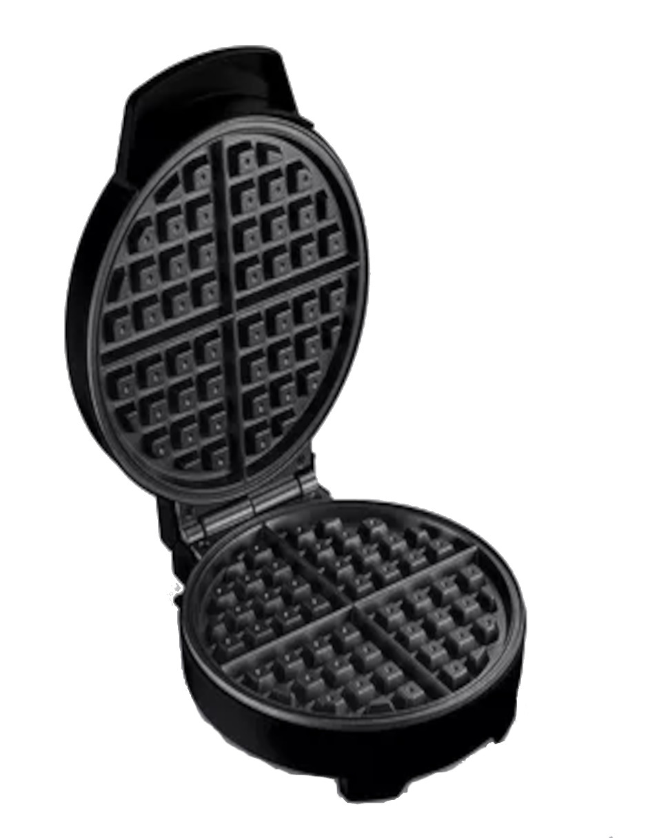 Foto 4 pulgar | Wafflera Eléctrica Tipo Belga + Termo GRATIS GÜISH