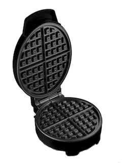 Foto 3 | Wafflera Eléctrica Tipo Belga + Termo GRATIS GÜISH