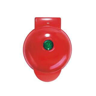 Foto 1 | Waflera Eléctrica Eo Safe Imports Esi-19209 Roja