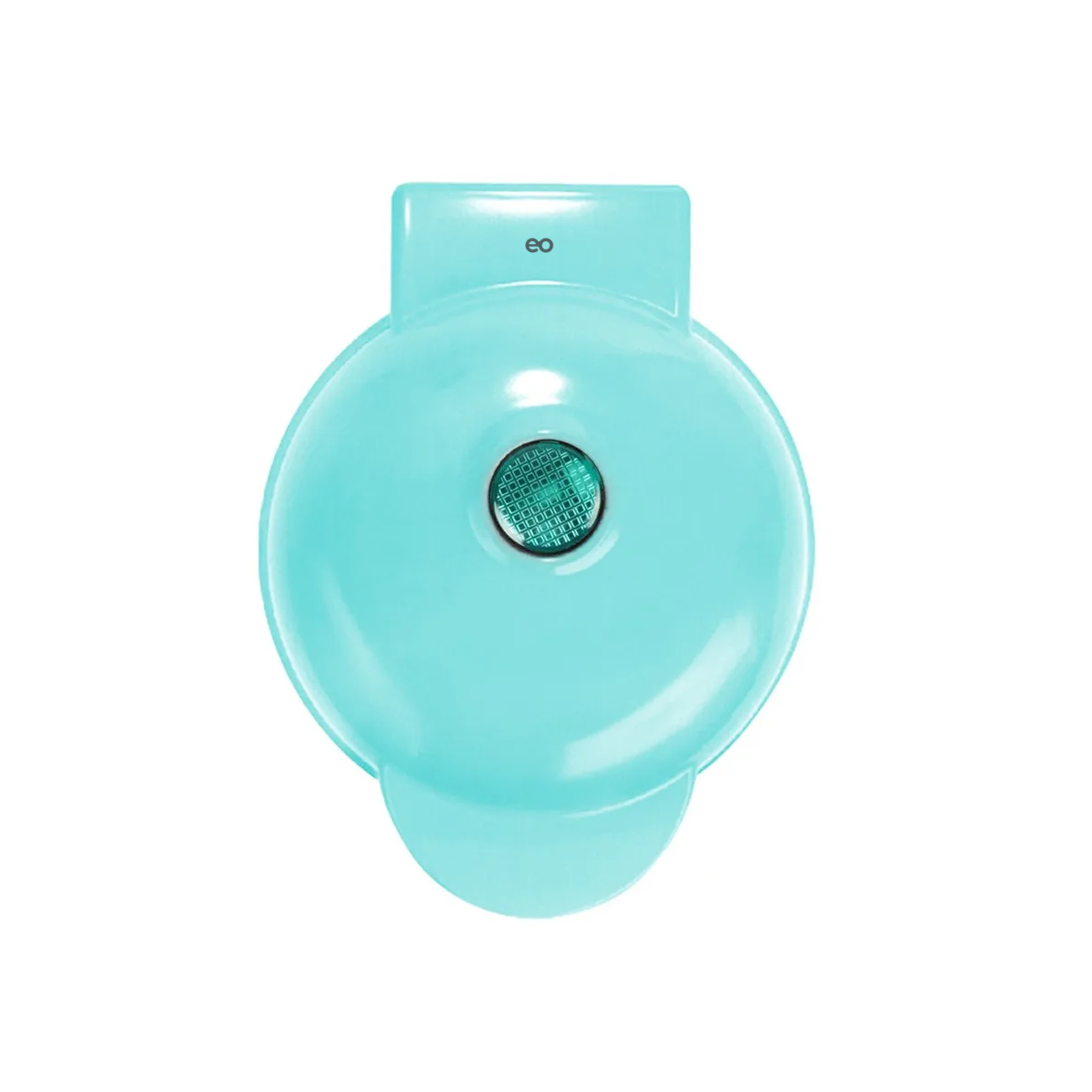 Waflera Eléctrica Eo Safe Imports Esi-19210 Azul