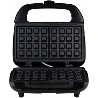 Foto 2 | Waflera Black+Decker WM2000S 3 en 1 Placas Desmontables