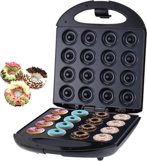 Foto 4 | Máquina para Donas Sokany 1400 w